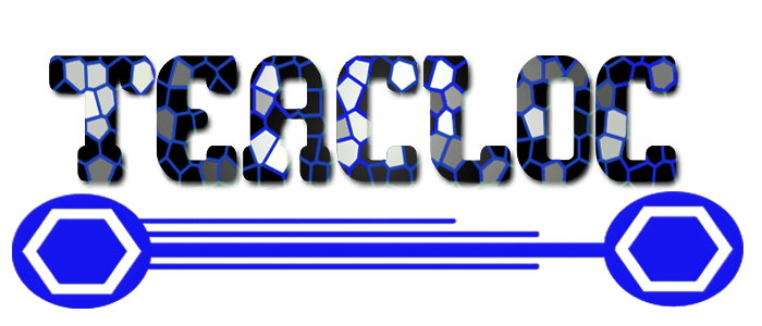 Teacloc.tv Logo